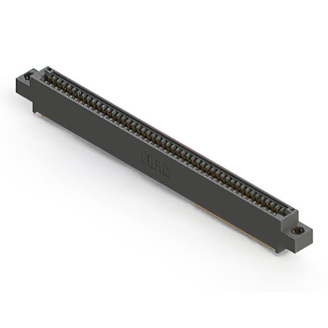 895-096-521-807 EDAC Inc.  Edgeboard Connectors